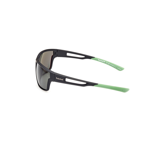 NWT Timberland TB00001-02R-65 Sunglasses